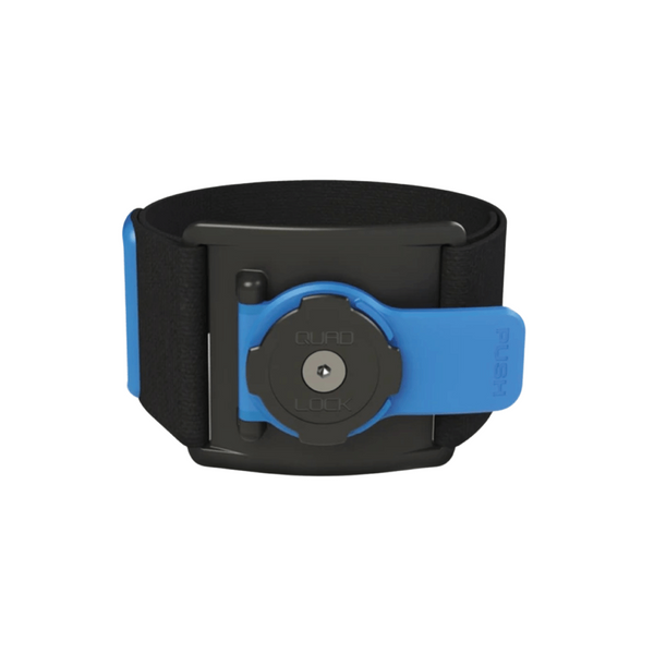 Bracelets de sport quadlock