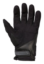 Ixs mc gants lt montevideo air s noir