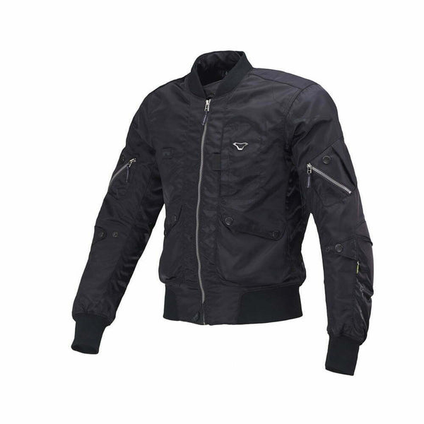 Macna textile mc veste bastic noire