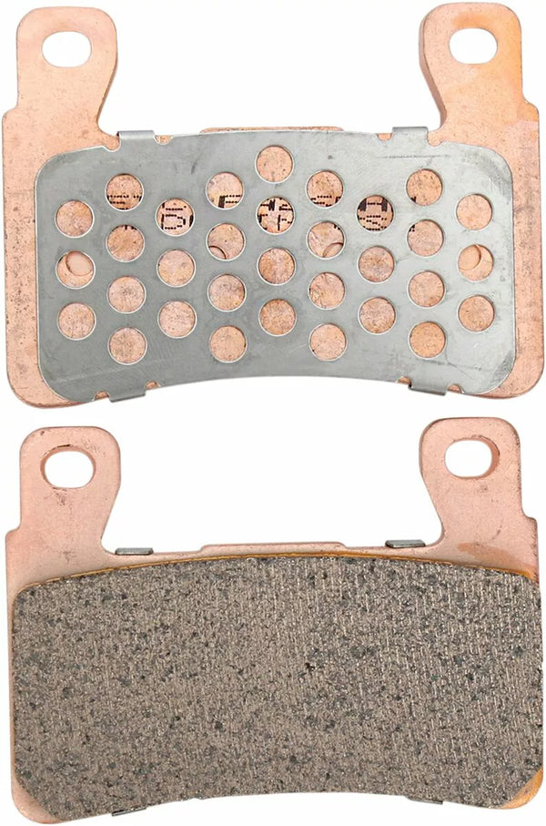 EBC BRAKE PAD SINTERED HH FA265HH