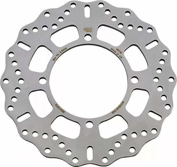 EBC BRAKE ROTOR FIX WAVE RE MD4157C