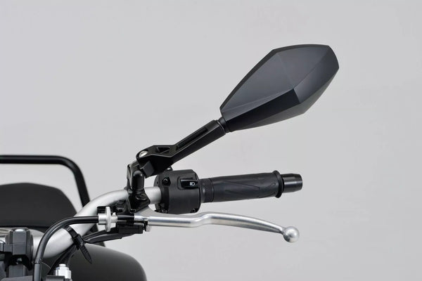 Daytona D-mirror-12 SETE Set à gauche 80721