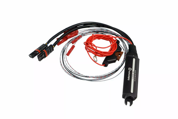 Kellermann I.Lash - B3 123.540