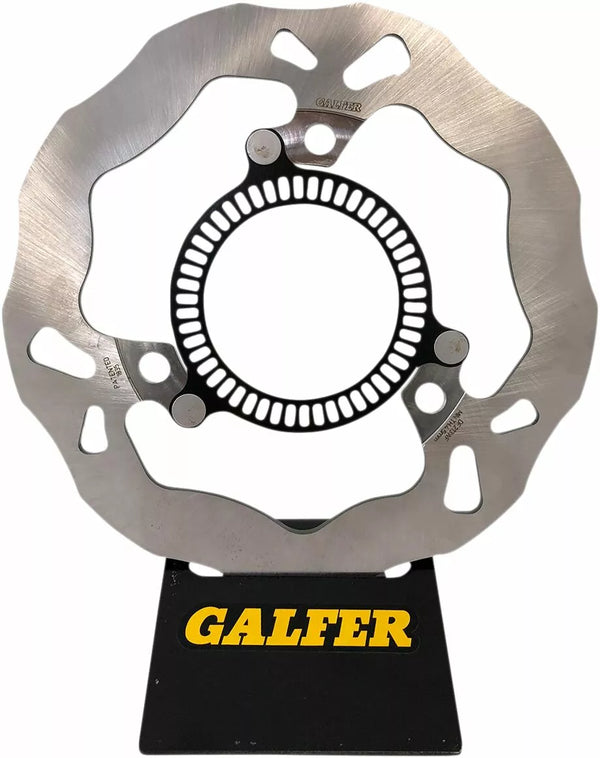 Galfer Frein Disc Fixed Wave DF213WF