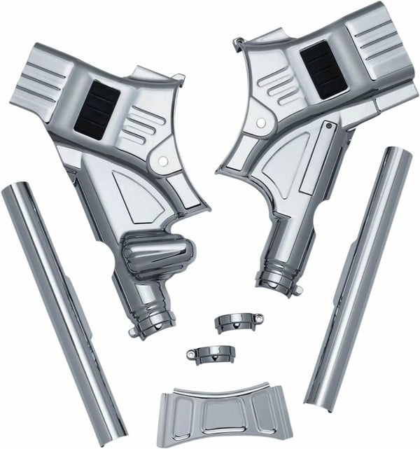 Kuryakyn couvre cou chr 14-16 kur6955