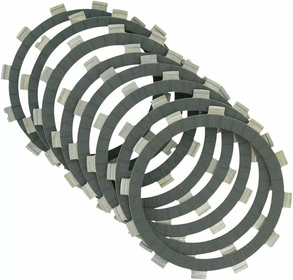 EBC Plaque d'embrayage ensemble CRBN FIB CKF2297