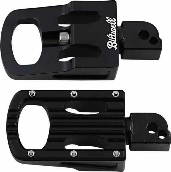 Biltwell Pootpeg Punisher M8 PAS B 7005-203-04
