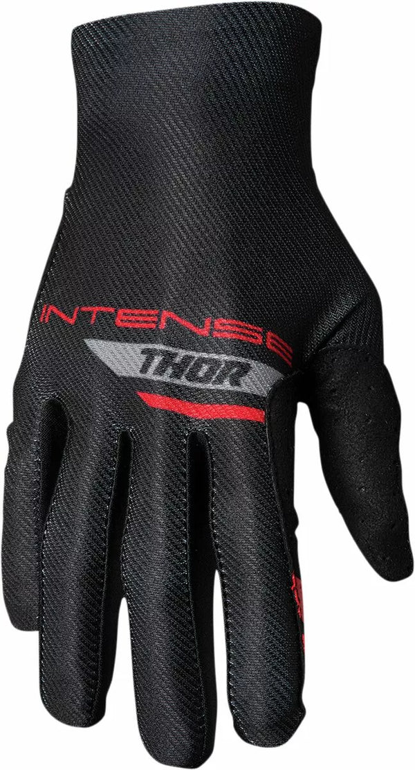 Thor Glove Intense Team BK/RD XL 3360-0042