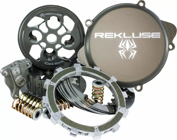 Reclus cltch cor exp3 ktm85 / 105 rms-7731