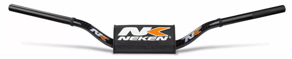 Neken NK OS Bar K-Bar BK / WH R00182C-BK