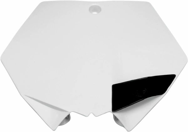 Plaque d'UFO # FRT KTM SX / SXF WT KT03093 # 047