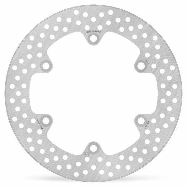 Moto-Master Brake Disc Halo arrière 110478