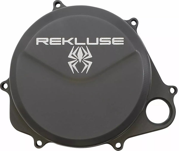 Couvercle d'embrayage reclus HA CRF450 RMS-0401002