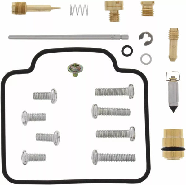 Kit de réparation de hardparts d'orignal carb suz 26-1128