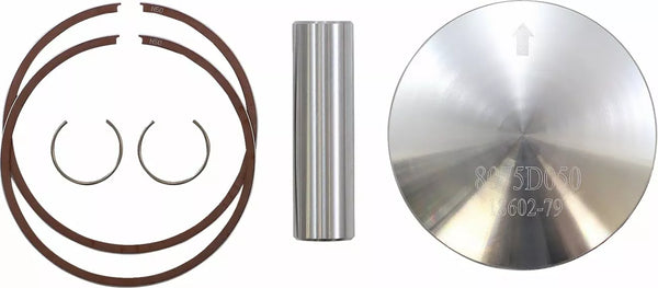 Wossner Piston Kit Rd / YZF350 / 400 64 44 8075D050
