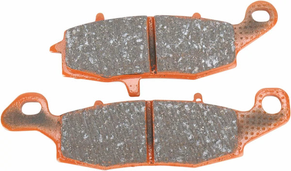 EBC Brake Pad Vee Semintrd FA231V