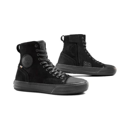 Falco mc-shoes Lennox 2 Black