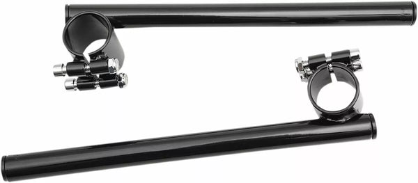 Clip EMGO sur 7/8 36 mm noir 23-93136