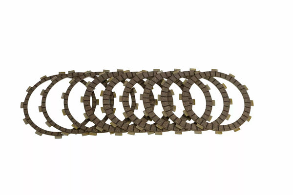 EBC Embrayer Friction Plat Kit CK3468