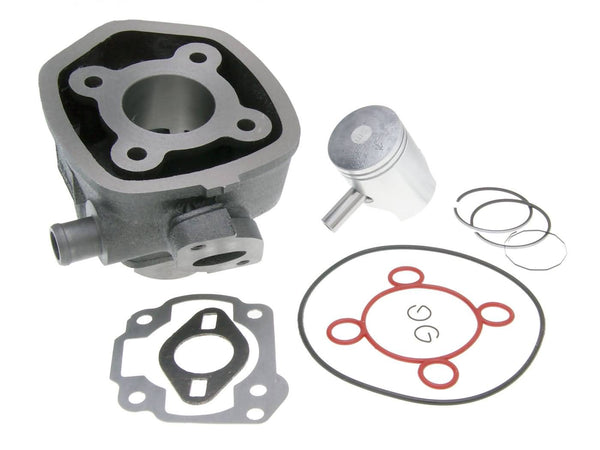 101 kit de cylindre d'octane 50cc IP12079
