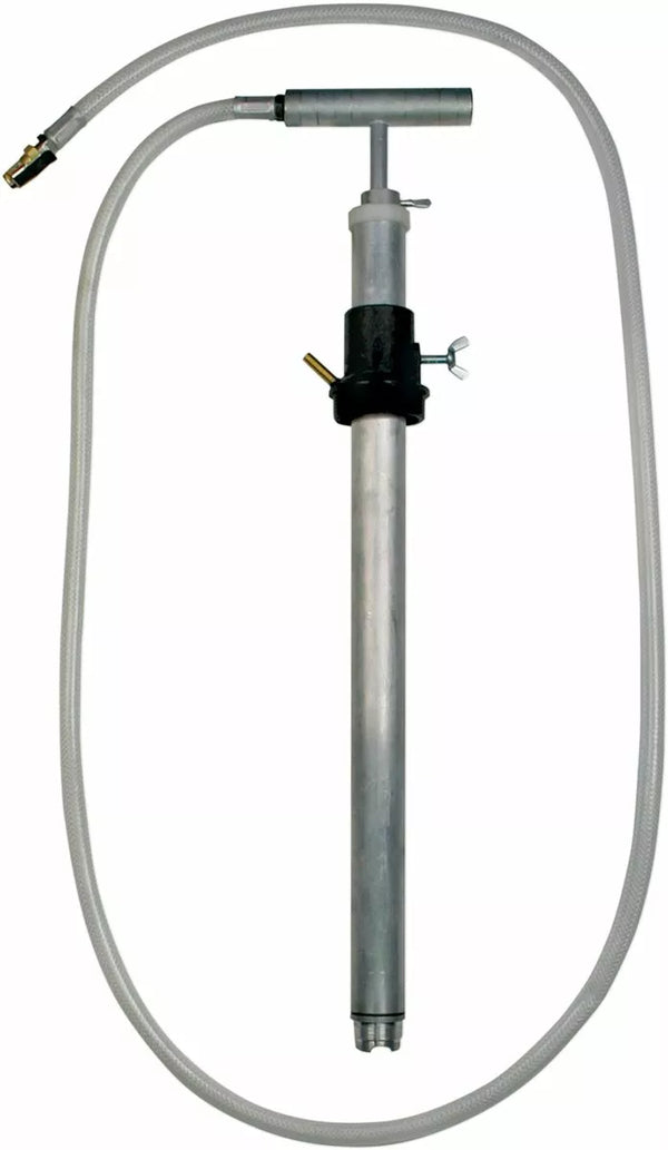 Slime Slime Pump 5 Crazy. Alum SB AP