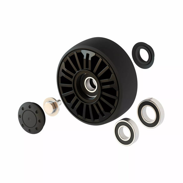 CAMSO-ATV S-KIT TEPLAT UTS WHL Kit 7016-00-9000