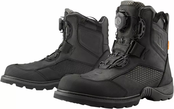 Icône Boot Stormhawk Blk 14 3403-1160