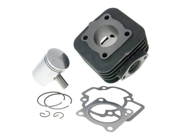 101 kit de cylindre d'octane 50cc IP12478