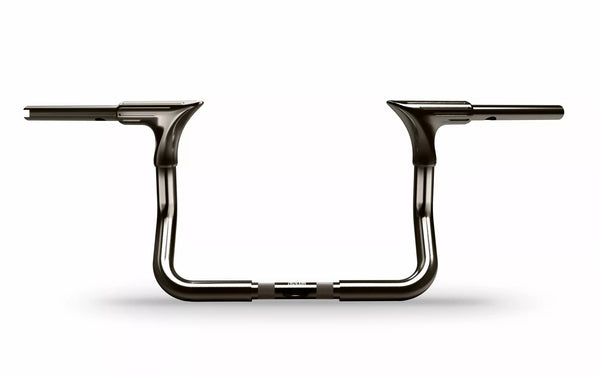 Zard Gardonybar Eagle 12 Chrom noir ZHD119F100-CB