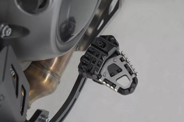 Extension de pédale de frein SW-Motech FBE.18.911.10000 / B