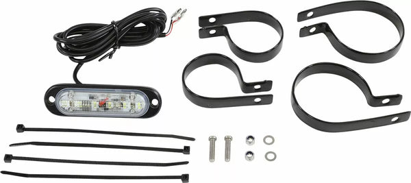 Sauvegarde du kit d'éclairage LED PowerMadd Ajouter 66009