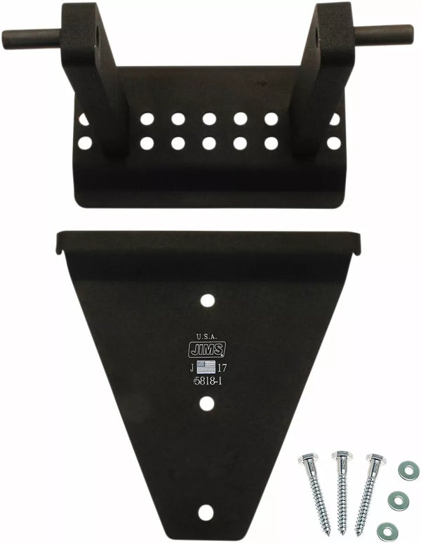 Jims Mount Wall Fuel Tank MC 5818