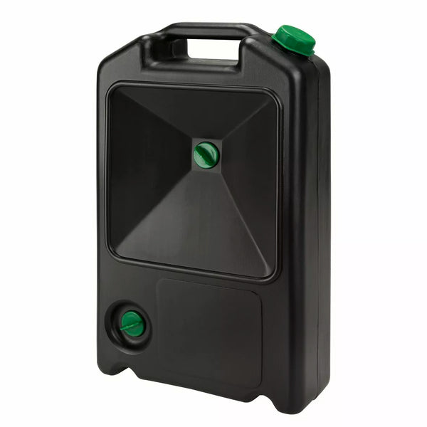 Poux de vidange Pressol 7 PE Container 24115