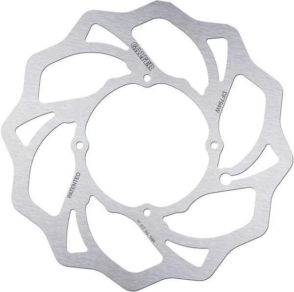 GALFER DISC DISC FIXE WAVE DF794W