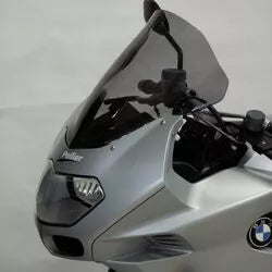 Bulster Wscrn BMW K1200R Sprad 07-08 BB062HPFG