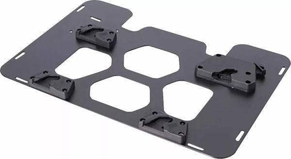 SW-Motech Adapt Plate R Sysbag WP L SYS.006.10000R / B