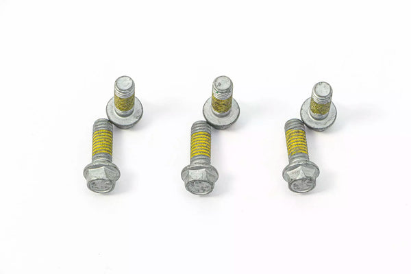 Rotor de frein trw boulons MSS146-6