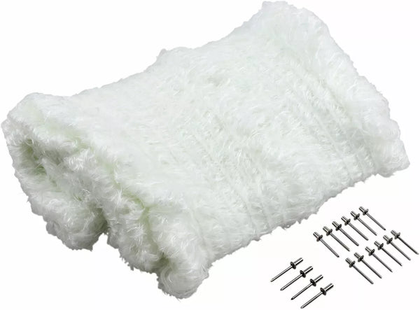 Akrapovic Muffler Repack Kit P-RPCK152