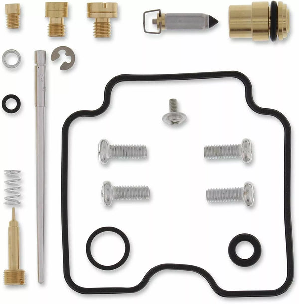 Kit de réparation de hardparts Orighoose Hardparts Carb Suz 26-1092