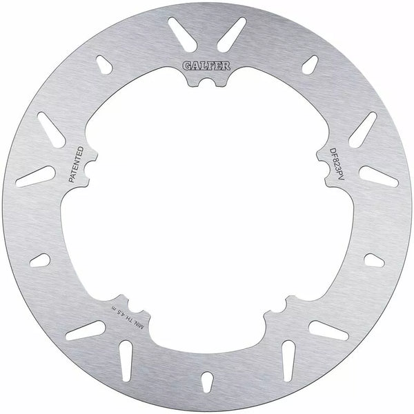 Galfer Brake Disc Fixed Round Df823pv