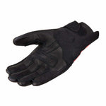 GLANTS MC REBELHORN GAP III Black / Red