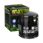 HIFLOFILTRO Oil Filter - HF551 HF551