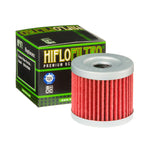 HIFLOFILTRO Oil Filter - HF971 HF971