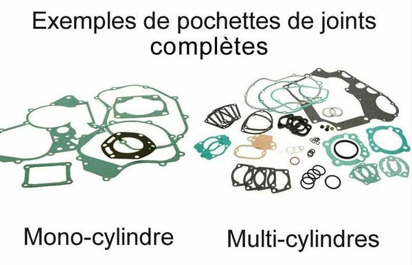 Ensemble de joint moteur complet de Centauro 990A159FL