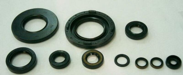 Tourmax Engine Oil Seals Set OSL-210