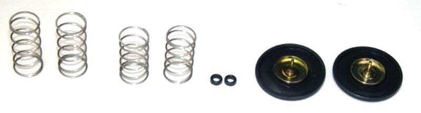 Vannes coupées à air tourmax Honda ACV-109