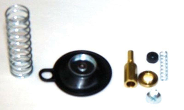 Vannes coupées à air tourmax yamaha acv-205