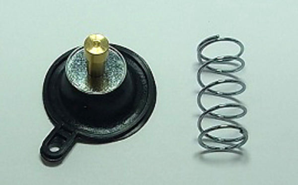 Vannes coupées à air tourmax suzuki vs750 intrus acv-302