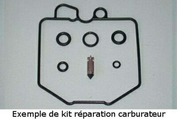 Kit de réparation de carburateur Tourmax CAB-K15