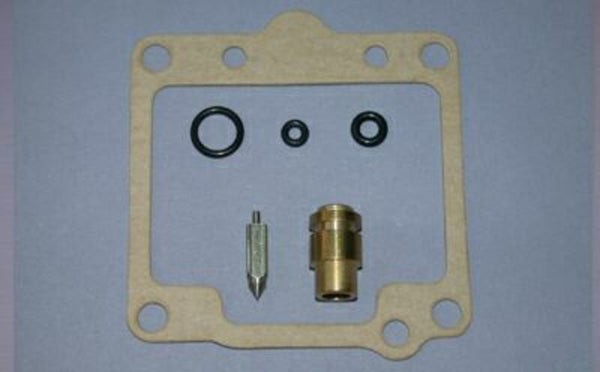 Kit de réparation du carburateur Tourmax Kawasaki GPZ750 '82 CAB-K3